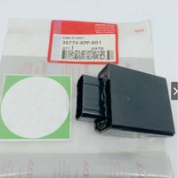 Unité de commande du moteur de moto ECU, module d'injection électronique modifié 38770-KPP-601 pour CBR150 Fi