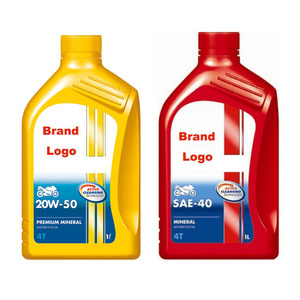 1L SAE 40 SAE40 SAE-40 20 W 50 20 W 50 20 W 50 <span class=keywords><strong>20W50</strong></span> 20W-50 4T totalmente sintético moto moto moto moto motor óleo do motor - Product Image 1