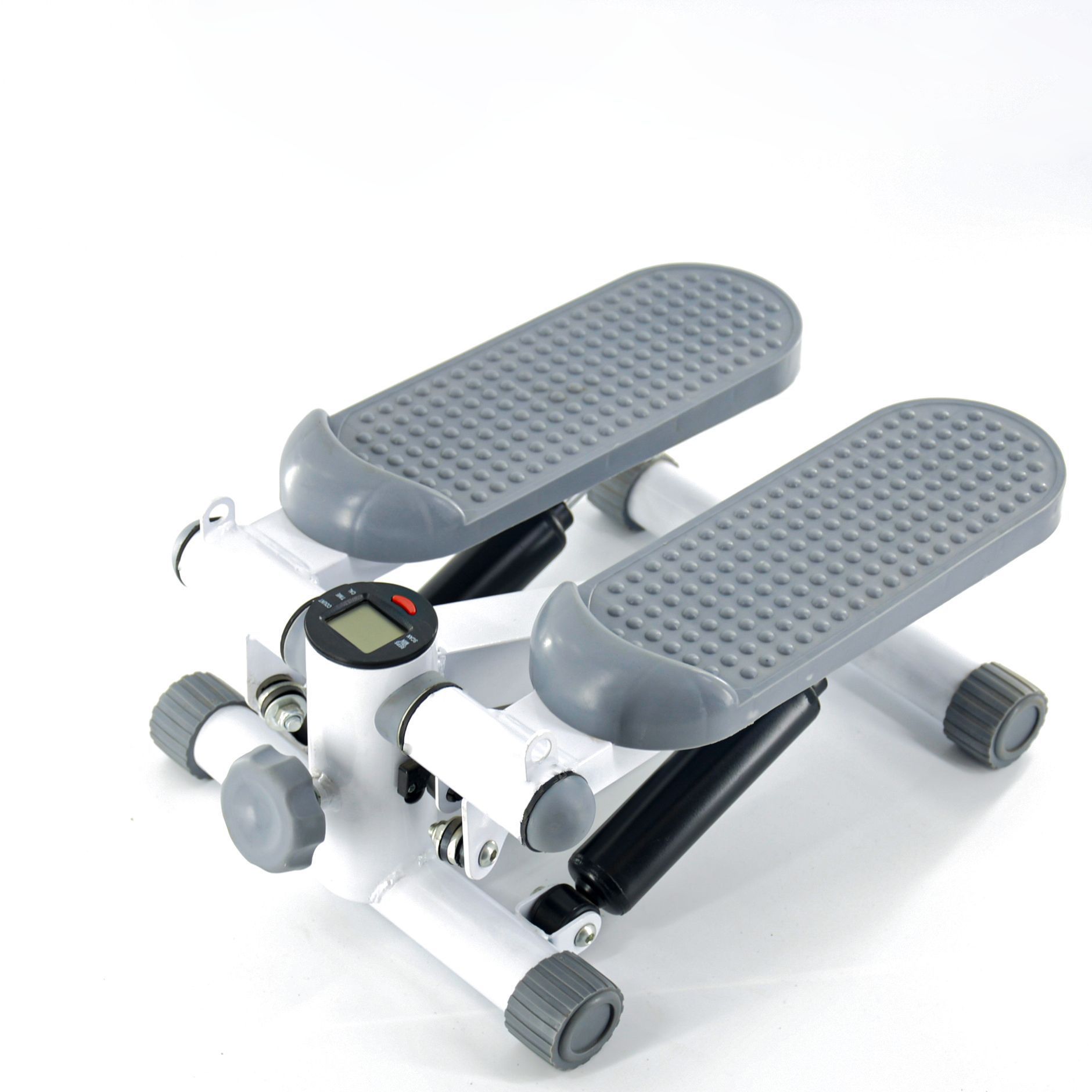 Mini Twist Stepper Machine – Home Fitness Stair Stepper for Cardio, Leg Toning, Weight Loss & Full Body Exercise Equipment - View 2