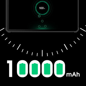 <span class=keywords><strong>Oukitel</strong></span> แท็บเล็ต <span class=keywords><strong>RT1</strong></span> 4G, 4GB + 64GB 10000mAh 10.1 "FHD + OCTA Core แท็บเล็ตแอนดรอยด์กล้อง16MP + 16MP แท็บเล็ต - Product Image 4