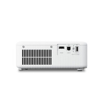 Projecteur 3LCD CO-W01 |   Projecteur vidéo 3000 Lumens WXGA 1280x800, zoom numérique 1,35x, pour entreprise/éducation/maison