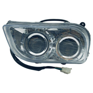 Phare avant droit pour <span class=keywords><strong>CF</strong></span> <span class=keywords><strong>500</strong></span> 600 OEM 9020-160130 ATV UTV pièces de <span class=keywords><strong>moto</strong></span> - Product Image 1