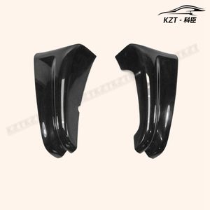 マツダグラスファイバーRX-7 FC3S REスタイルリアスパット用 (2個) - Product Image 4