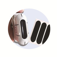 Microphone de protection insonorisé étanche ip68 e-PTFE évents Membrane de filtre acoustique pour Eletronic