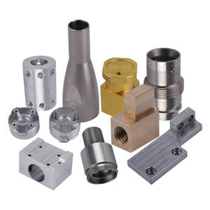 خدمات صب المعادن المخصصة عالية الدقة لقطع غيار السيارات، مواد من سبائك الألومنيوم والزنك والحديد والفولاذ والنحاس - Product Image 1