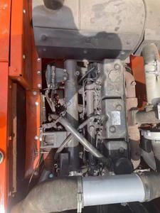 Used Doosan DX300 <b>Excavators</b> 30Ton Second Hand 30Ton Doosan <b>Excavators</b> Korea Equipped with Original Doosan Engine - Product Image 6