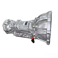 Boîte de vitesses automatique 4x4 A343F A340F AW30-43LE pour Toyota Land Cruiser Prado Hiace Pajero – Pièces de rechange reconditionnées