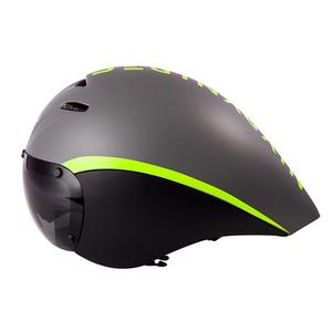 <span class=keywords><strong>Casco</strong></span> Profesional para Ciclismo de Carretera y Contrarreloj de la Liga de Triatlón, Aerodinámico, Neumático, Ultraligero, de PC, Seguro, Antipolvo, para las Cuatro Estaciones - Product Image 5