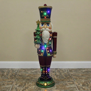 Figura de Soldado con 24 Luces LED - Product Image 1