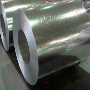 Bobine d'acier galvanisé à chaud DX51D SGCC Z61-Z80, laminée à chaud, norme ASTM, 0,5-1,0 mm, pour soudage et pliage, prix usine, vente chaude - Product Image 4