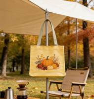 Sac fourre-tout en jute et lin grande capacité, écologique, personnalisable avec logo, durable pour mariages, voyages et usage quotidien