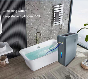 Generador de Burbujas Nano Lechosas de Gran Flujo 6L/min para Baño SPA, Máquina de Baño para Uso Doméstico y Médico S68 - Product Image 5