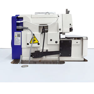 Máquina de Coser <span class=keywords><strong>Industrial</strong></span> Britex BR-GT800E-4 de Alta Velocidad con Accionamiento Directo de 4 <span class=keywords><strong>Hilos</strong></span> <span class=keywords><strong>Overlock</strong></span>, Buen Precio y Calidad - Product Image 1
