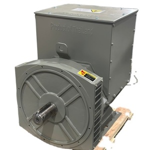 เครื่องกำเนิดไฟฟ้า KIPOR <span class=keywords><strong>POWER</strong></span> 400V สตาร์ทอัตโนมัติ เงียบ กำลังไฟ 150KW 3 เฟส - ซื้อเครื่องกำเนิดไฟฟ้าแบบไร้แปรงถ่าน - Product Image 3
