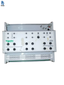 Module de contrôle domestique MTN64991, dispositif d'automatisation des bâtiments, unité de contrôle programmable, composant intelligent pour système domestique - Product Image 1
