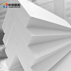 Формовочные архитектурные карнизы из пенополистирола высокой плотности - Product Image 1