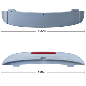 <span class=keywords><strong>Toyota</strong></span> <span class=keywords><strong>Innova</strong></span> สปอยเลอร์สปอยเลอร์หลังอัตโนมัติสปอยเลอร์ปีกสําหรับ <span class=keywords><strong>Toyota</strong></span> <span class=keywords><strong>Innova</strong></span> <span class=keywords><strong>2012</strong></span> - 2015 - Product Image 2