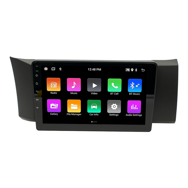 Android15 for Toyota GT86 GT 86 Subaru BRZ Scion FRS 2012 2013 - 2016 Car Radio Multimedia GPS Navigation Carplay Auto Head Unit