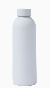 กระติกน้ำสุญญากาศเด็ก ขนาด 350 มล. ผลิตจากสแตนเลส เก็บความร้อนได้ 6-12 ชั่วโมง ขวดน้ำกีฬาสำหรับเด็ก  รับสกรีนโลโก้ - Product Image 6