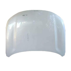 Piezas de automóviles de venta global para vehículos de nueva energía, parachoques de faros, guardabarros, luz trasera para Changan 2017, CS75 CS35 Uni-K - Product Image 3