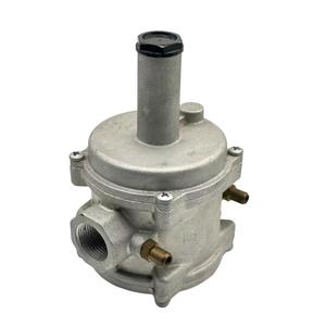 วาล์วลดแรงดันแก๊สอะลูมิเนียมอัลลอยด์ Hp700 G34 สำหรับเตาอุตสาหกรรม LPG - Product Image 2