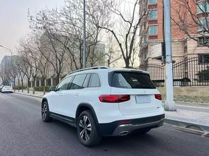 Mercedes-Benz GLB d'<span class=keywords><strong>occasion</strong></span>, faible kilométrage, bon état, voitures d'<span class=keywords><strong>occasion</strong></span> GLB - Product Image 3