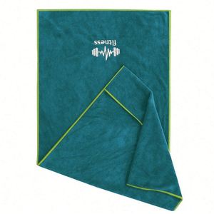 Serviette multifonctionnelle à séchage rapide, idéale pour le yoga et les sports de Pilates - Product Image 5