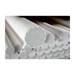 Chất lượng tốt áp lực cao 4040 màng gốm tiếp tuyến lọc cho rượu vang cho xử lý nước - Product Image 5