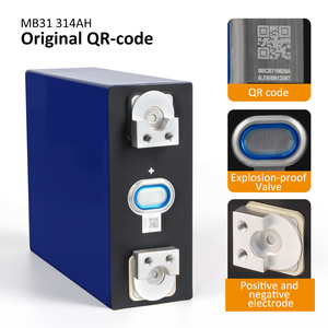 Grade a REPT 280ah 314Ah Lifepo4 Akku <span class=keywords><strong>3.2v</strong></span> Lifepo4 Cellules de batterie Batterie <span class=keywords><strong>rechargeable</strong></span> pour le stockage d'énergie Batterie Lifepo4