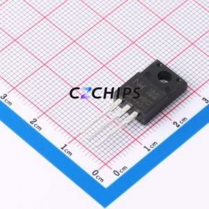 New Original MBR20L45FCT ITO-220AB Diode Schottky Diode Whole Sale Electronic Component Chips Supplier & BOM Service - Product Image 1
