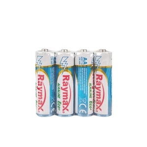 Raymax batteria alcalina produttore <span class=keywords><strong>aa</strong></span> 1.5v pila alcalina batterie Alcaline <span class=keywords><strong>AA</strong></span> ad alte prestazioni batterie Alcaline - Product Image 4