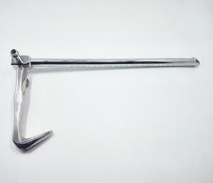 Conjunto de Esofagoscopia Cirúrgica ENT - Product Image 1