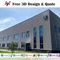 Maquinaria para la Construcción de Instalaciones Industriales, Taller de Producción, Estructura de Acero, Planta Industrial, Proyecto de Ingeniería Personalizado