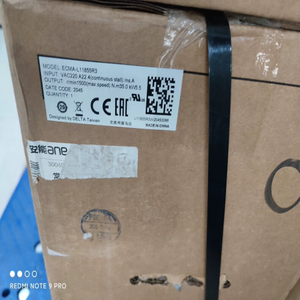 Un Motor Ecmal11855r3 Nuevo, Envío Acelerado Ecmal11855r3, PLC Original Nuevo de Fábrica - Product Image 1