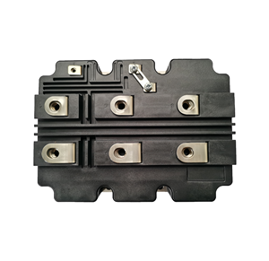 ชิ้นส่วนเซมิคอนดักเตอร์แบบแผ่นซิลิกอน5SNA0600G650100 IGBT แบบพลังงาน HITACHI ABB ของแท้ใหม่ - Product Image 2