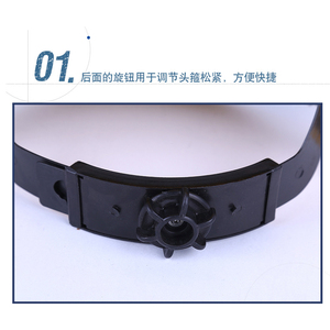 Helm Keselamatan log, helm keselamatan produksi wajah di taman, perisai wajah jala baja pelindung wajah - Product Image 4