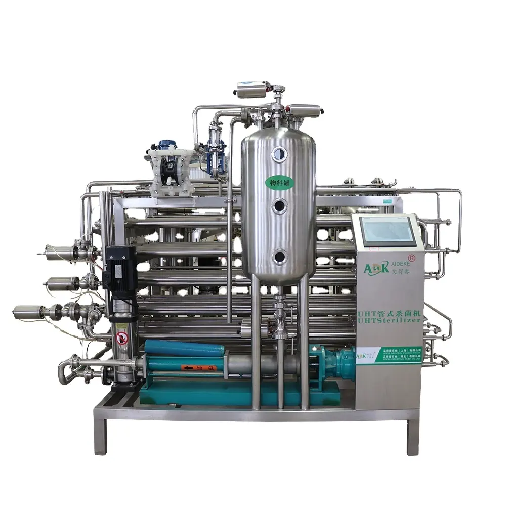 Máquina comercial para hacer pasta de tomate, línea de procesamiento industrial, máquinas de pasta de frutas
