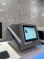Analyseur de métaux précieux AELAB XRF, spectromètre à rayons X, machine de test pour poudres solides, liquides, or Au, Ag, Pt, Pd, bijoux