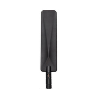 Double bande 2.4g 5.8g High-Gain Wifi6 Router Network Card Vertical Polarisation Small Pepper Glue Stick Antenne Communication