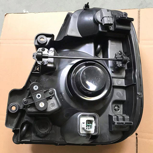 Pièces de carrosserie de camion Phare avant avec OE 921014E000 921024E000 pour KIA Bongo <span class=keywords><strong>3</strong></span> K2500 K3000 2004 - 2011 <span class=keywords><strong>2012</strong></span> - Product Image 3