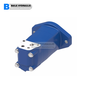 Motor Hidráulico CHAR-LYNN Serie 4000 COMPACT (167- 169- 170-) ADK10 ADK12 ADK15 ADK20 ADK25 ADK30 - Product Image 6