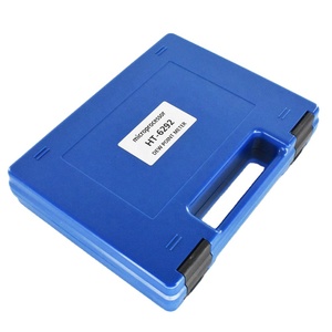 Máy đo điểm sương kỹ thuật số HT-6292 Máy đo độ ẩm cầm tay có đo nhiệt độ-10-60 điểm sương-20-40 độ C - Product Image 6