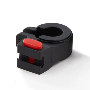 Serrure à code portable d'origine pour <span class=keywords><strong>Ninebot</strong></span> par Segway MAX G2 G30 G30P F2 Pro G30D G30E KickScooter Password Security Safe Lock Parts - Product Image 4