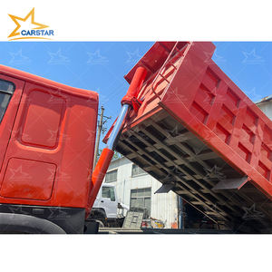 <span class=keywords><strong>Camion</strong></span> à benne basculante Howo 6x4 remis à neuf à prix avantageux - Product Image 4