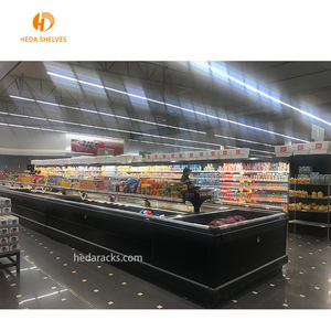 Estante de exhibición de <span class=keywords><strong>frutas</strong></span> para supermercado, estante de exhibición de <span class=keywords><strong>frutas</strong></span> <span class=keywords><strong>y</strong></span> <span class=keywords><strong>verduras</strong></span>, gran oferta - Product Image 5