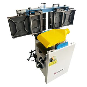 Article # <span class=keywords><strong>Raboteuse</strong></span>-<span class=keywords><strong>dégauchisseuse</strong></span> industrielle CPT12 pour le travail du bois avec tête de coupe hélicoïdale, moteur 2,2 kW, largeur de travail maximale de <span class=keywords><strong>310</strong></span> <span class=keywords><strong>mm</strong></span> - Product Image 3