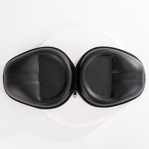 Estuche rígido para auriculares Eva, estuche de transporte para <span class=keywords><strong>Sennheiser</strong></span>, estuche personalizado para auriculares Eva - Product Image 1