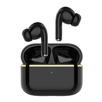 Audífonos Inalámbricos Bluetooth Tipo Ear Pods Verdaderamente Inalámbricos