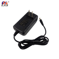 Adaptateur d'alimentation universel 30V 1.2A à découpage, 100-240V 50/60Hz 36W, prise US, pour appareil de massage électrique – Approvisionnement direct usine