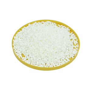 Hạt nhựa PA6 biến tính không chứa halogen - Product Image 6